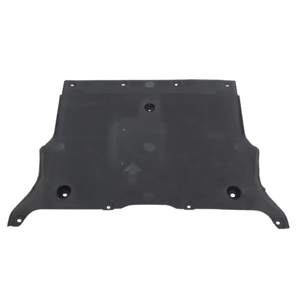 Protección motor / empotramiento 110431200B Tesla Motors